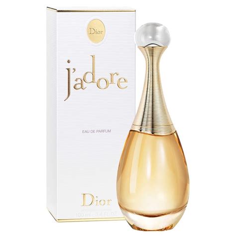 nước hoa nữ dior j'adore